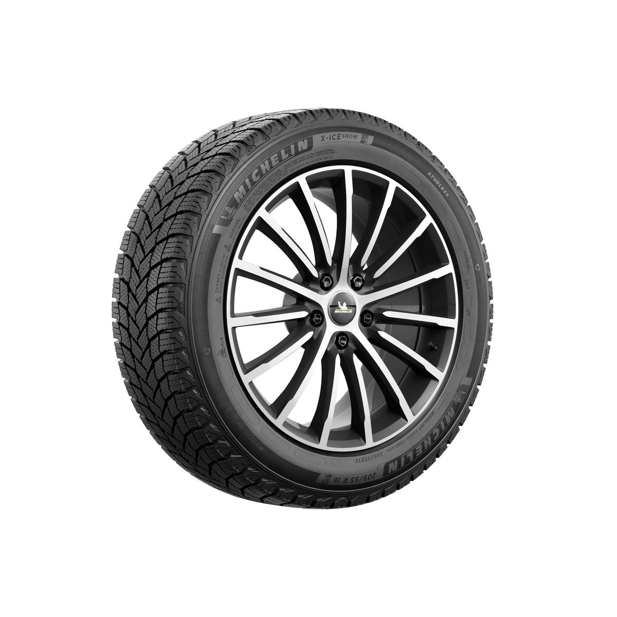 215/50-17 95 H Tire E28695