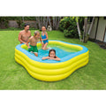 Inflatable Family Pool B17569