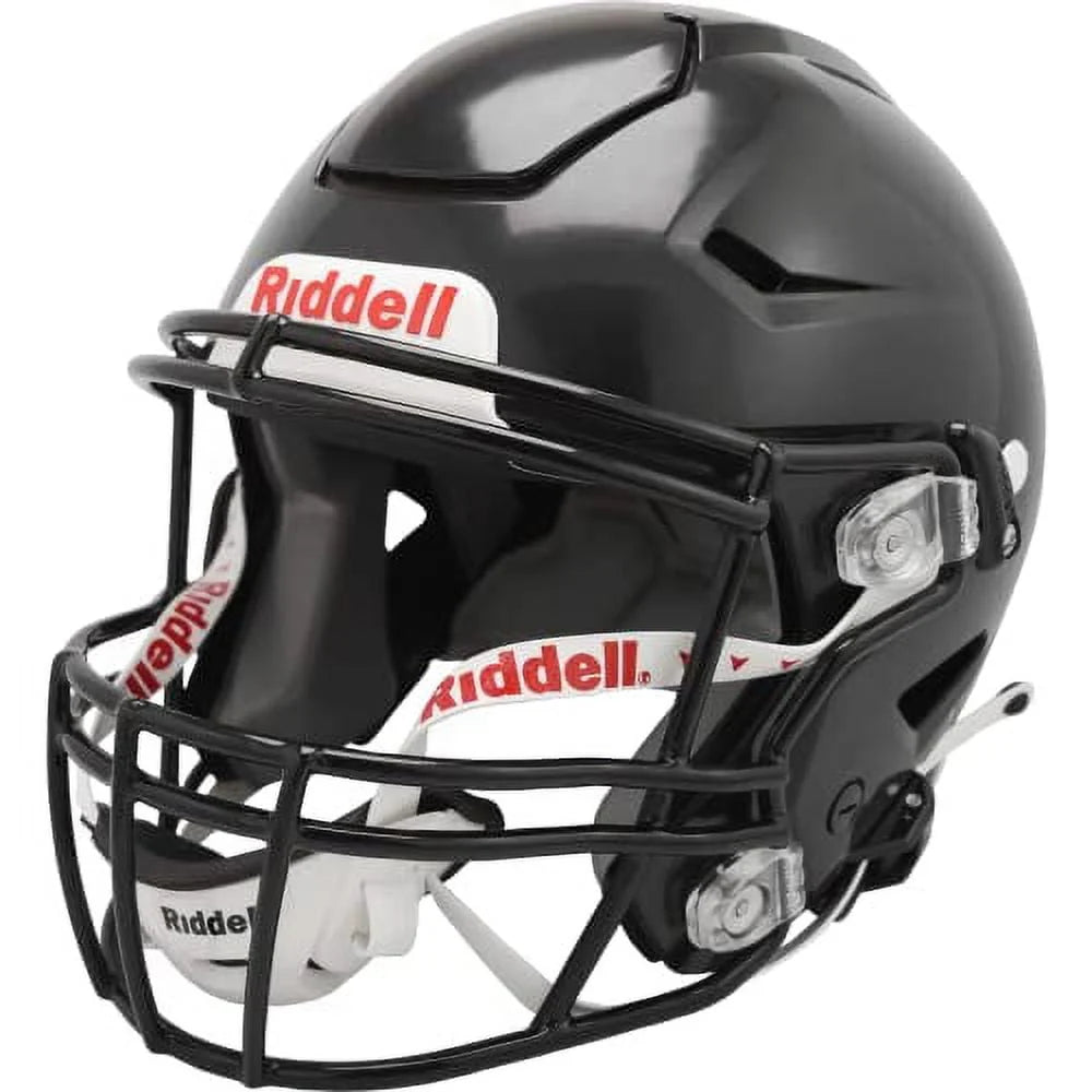 Youth Helmet, Black, X-Large L246272