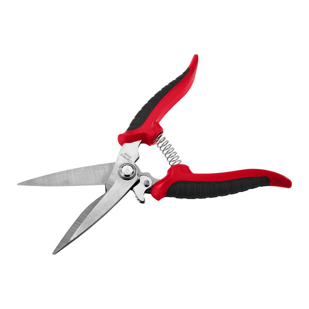 8 in. Stainless Steel Scissors L8077