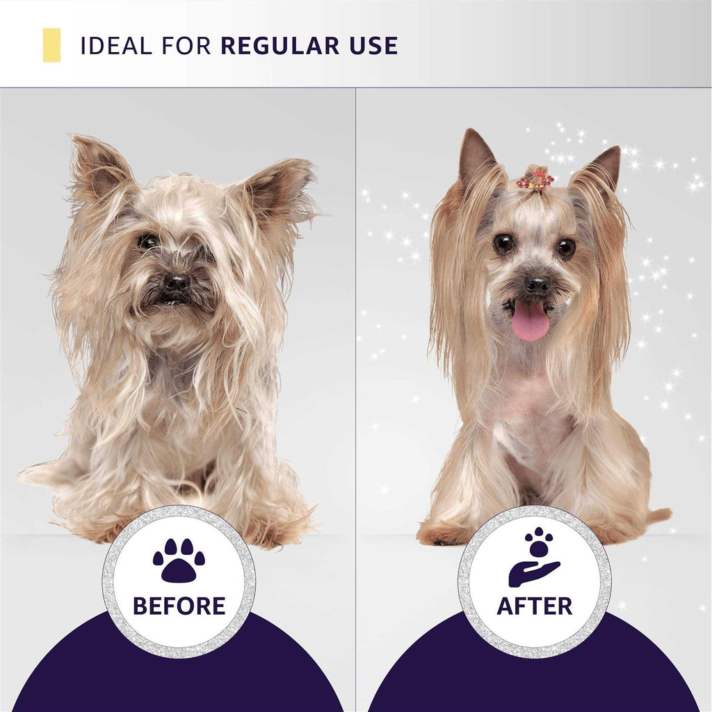 Cat and Dog Grooming Shampoo Conditioner and Sprays A884