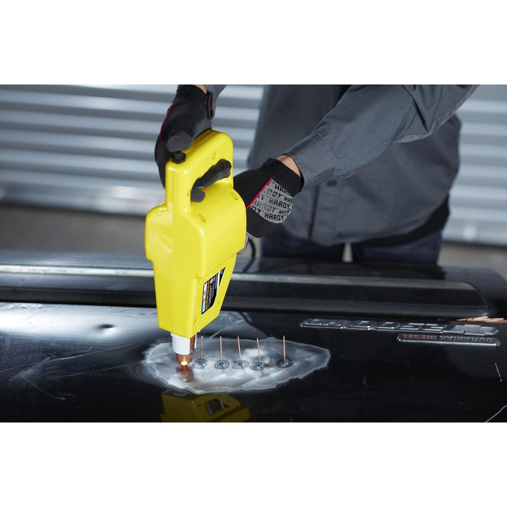 Stud Welder Dent Repair Kit J31521