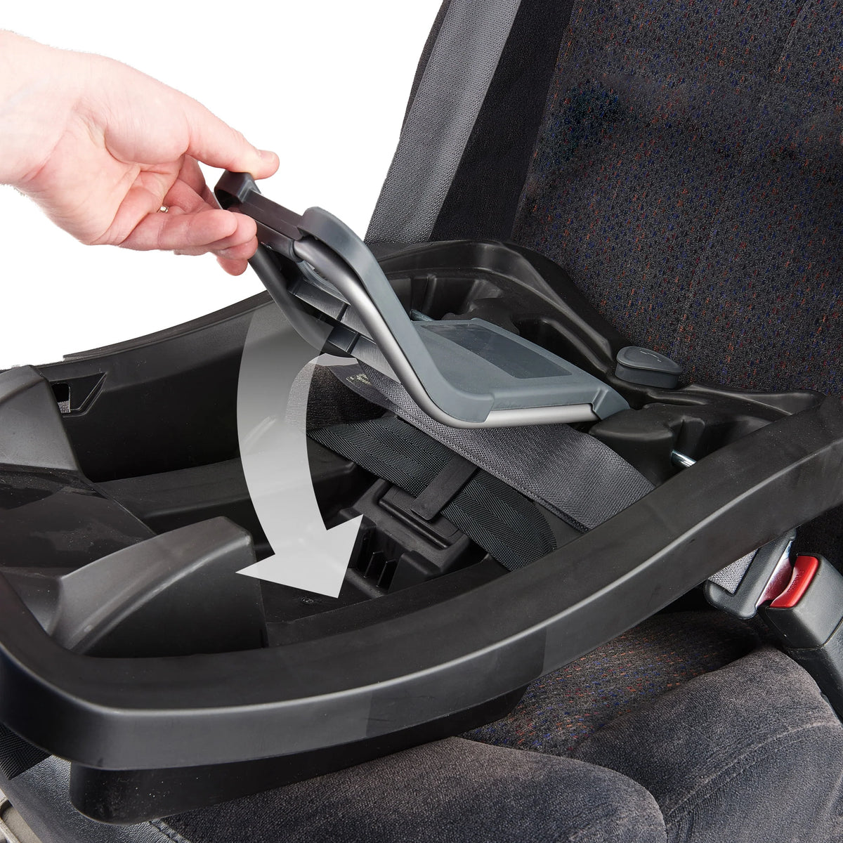 Infant Car Seat Q73659