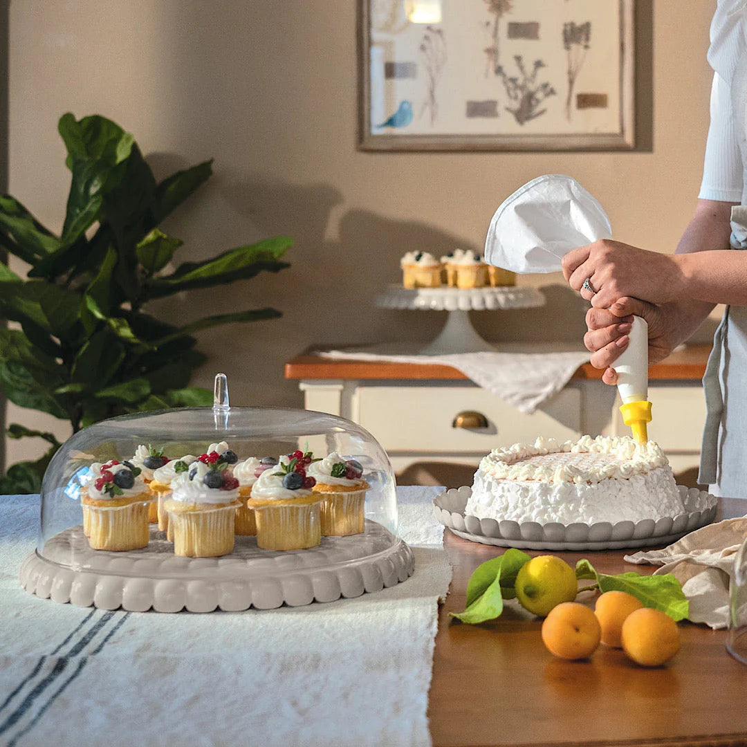 Cake Serving Set G764