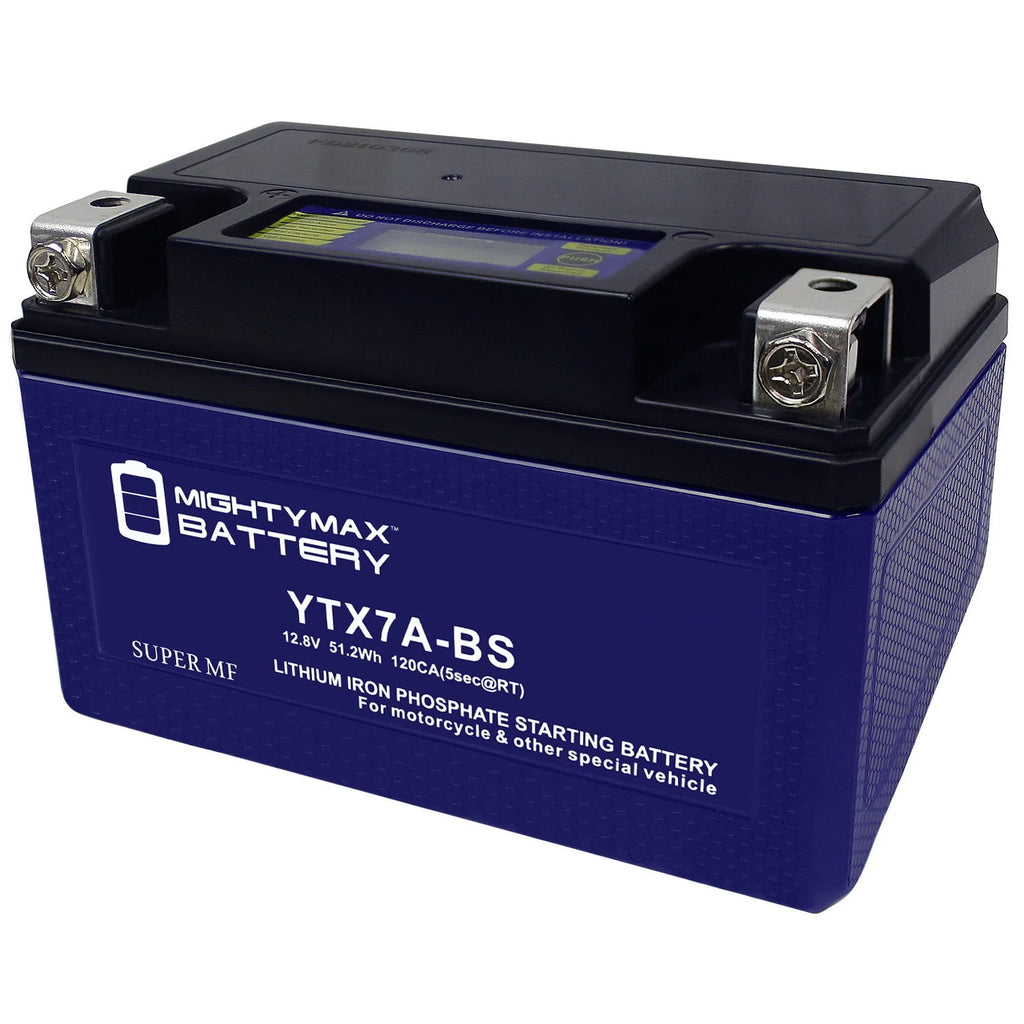 Lithium Replacement Battery O85033