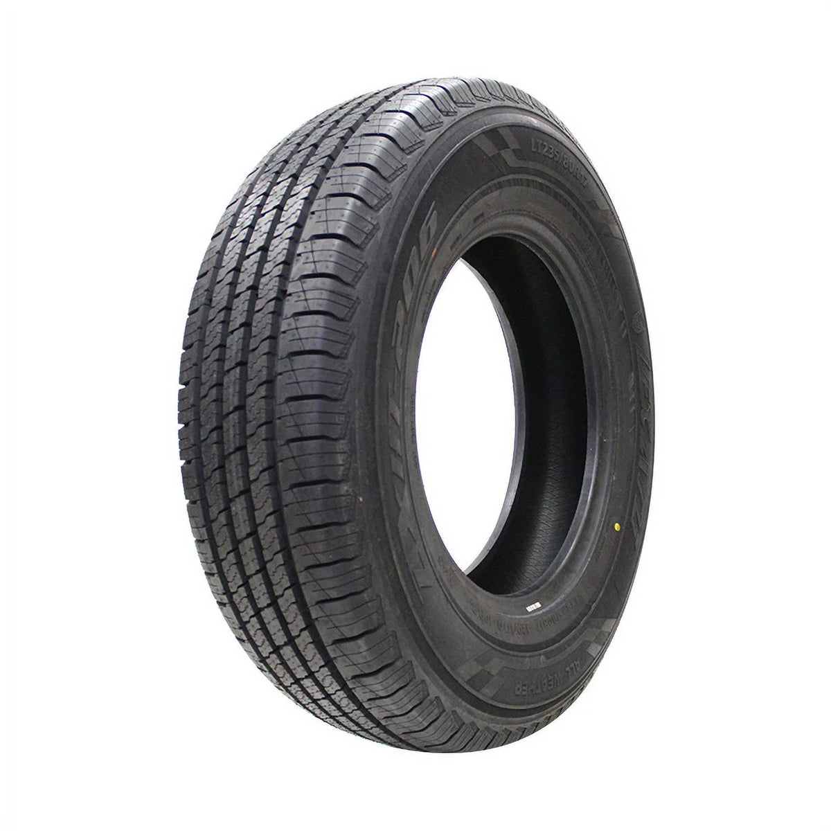 P255/70R16 109T Highway Tire S33895