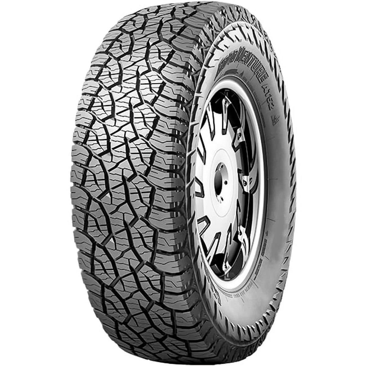 All Terrain Tire Z23307
