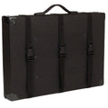 17 x 22 x 3" Shipping Case F646