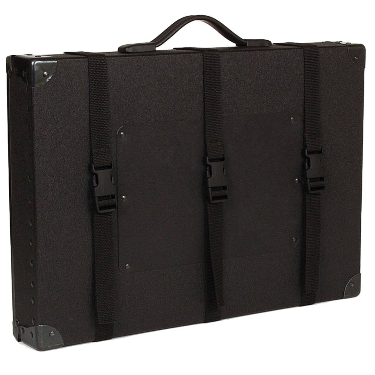 17 x 22 x 3" Shipping Case F646