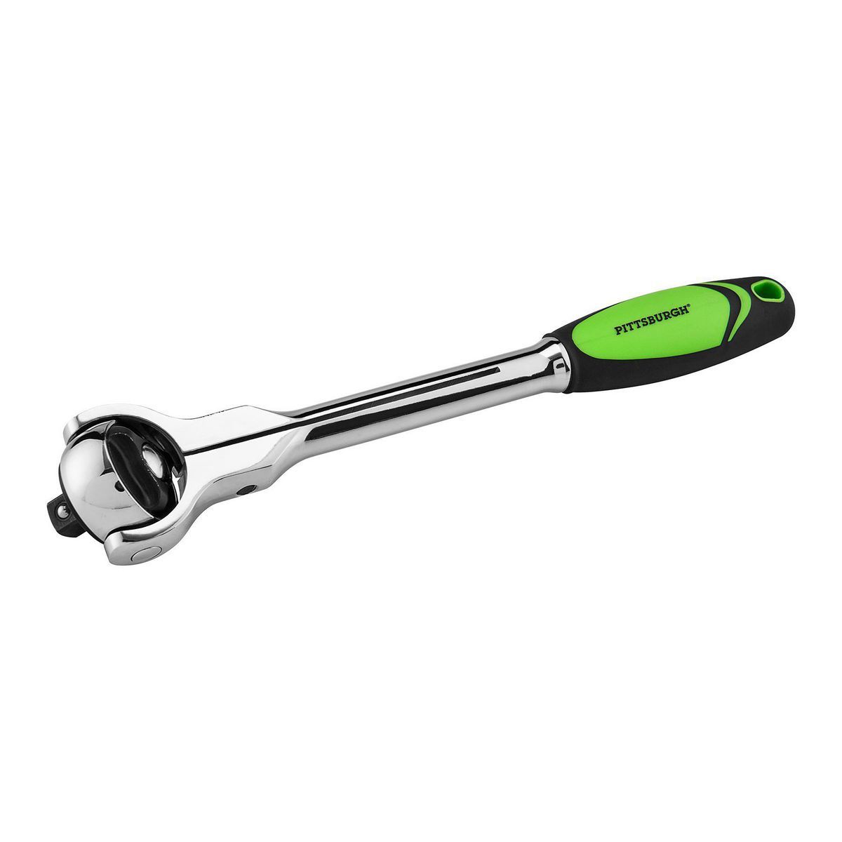 3/8 in. Drive Swivel Head Ratchet T97716