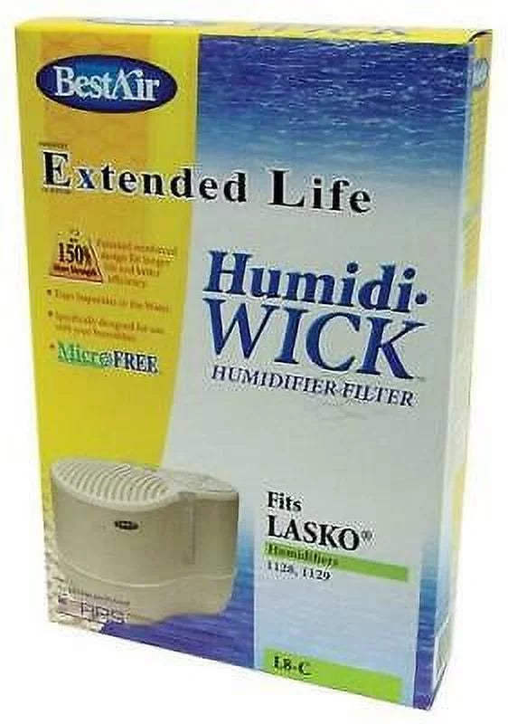 Air Humidifier Wick 1 pk S340
