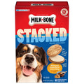 Molasses & Peanut Butter Dog Treats J193