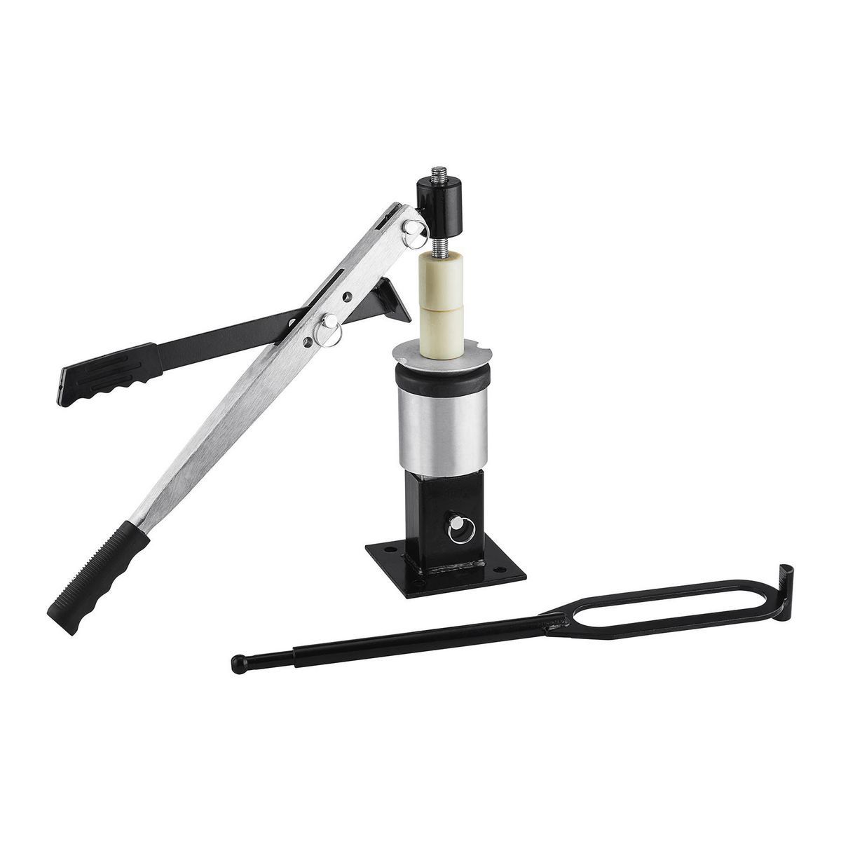 Mini-Tire Changer B46094