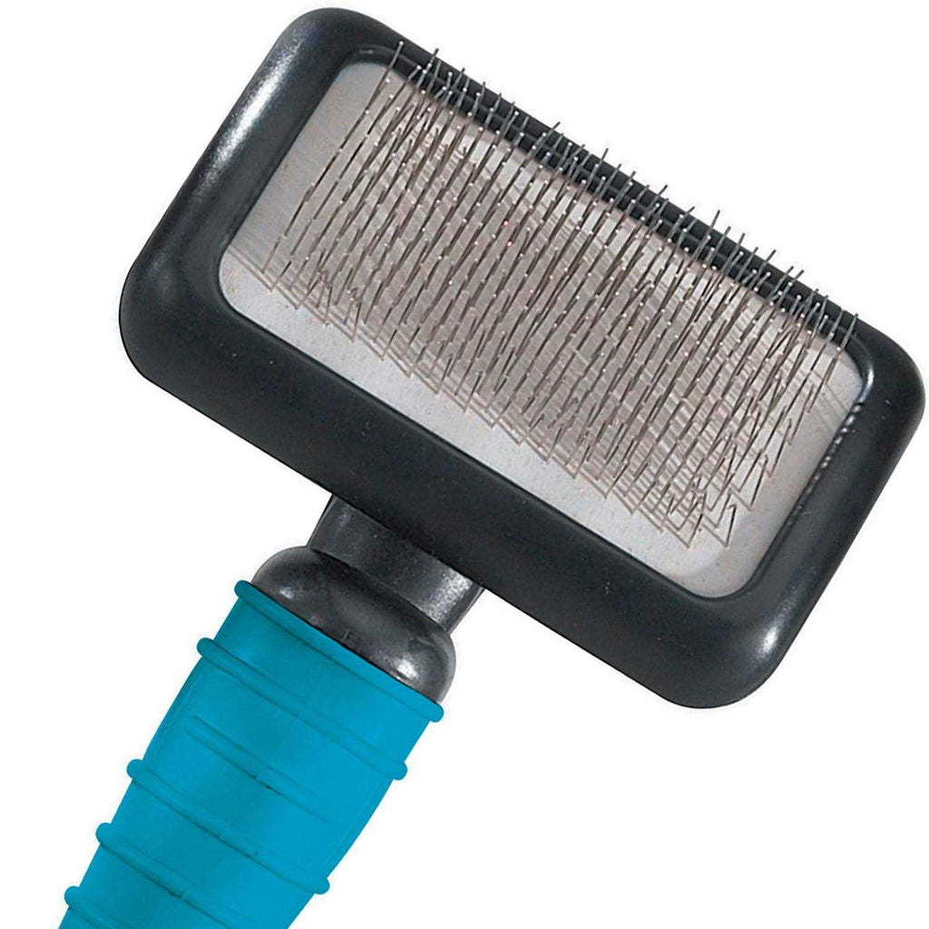 Ergonomic Slicker Brush N1565