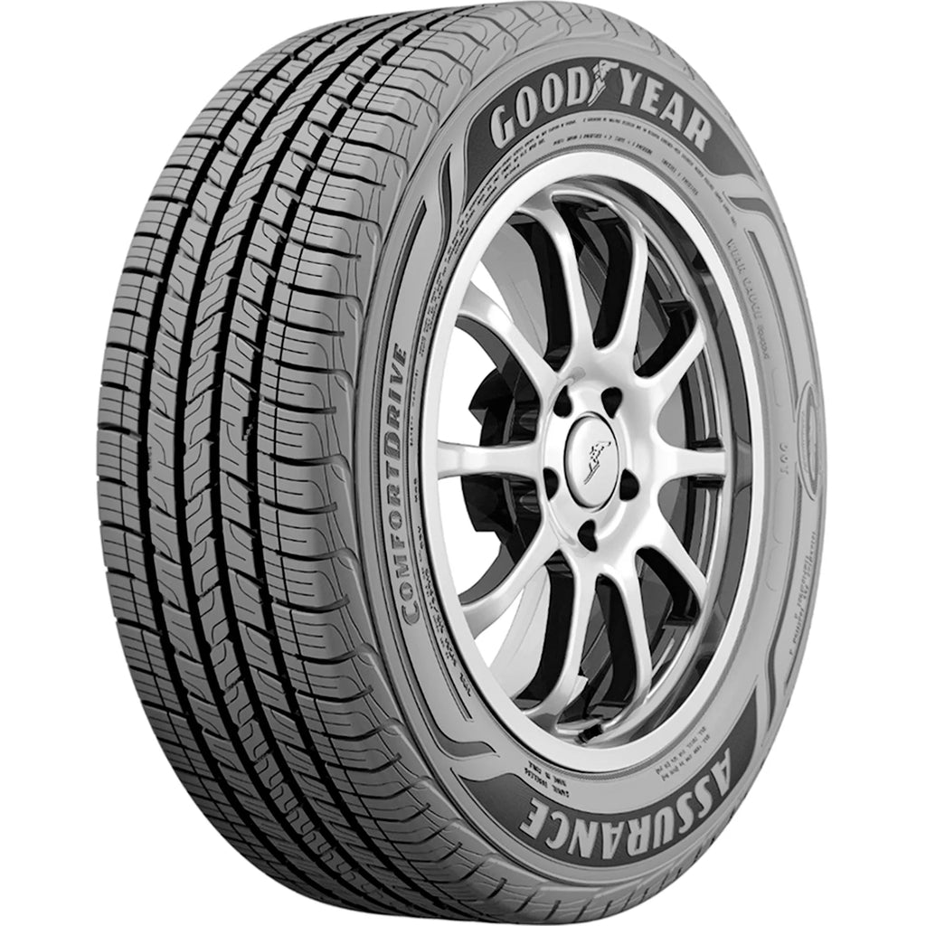 All Season P245/45R17 99V XL Passenger Tire R1441