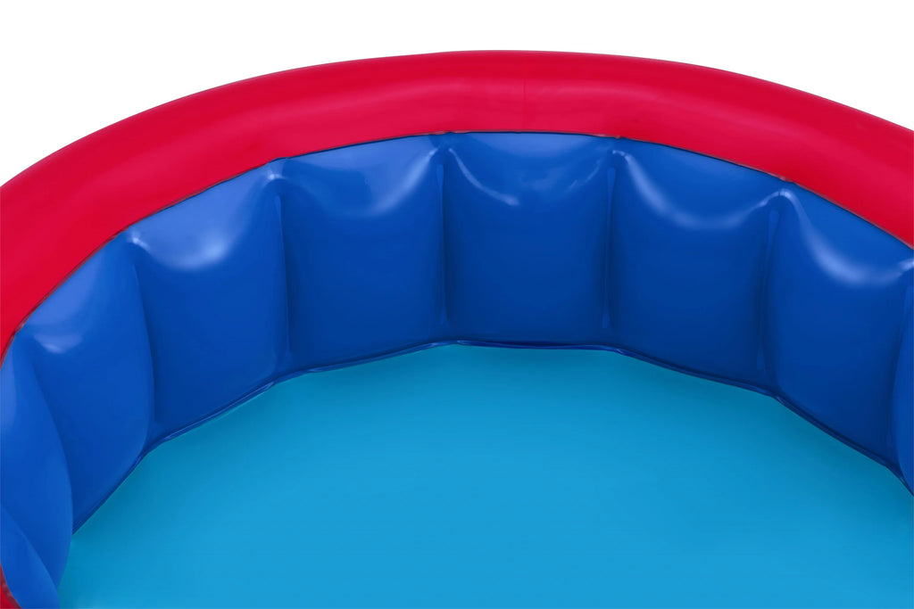 Inflatable Kiddie Pool L8503