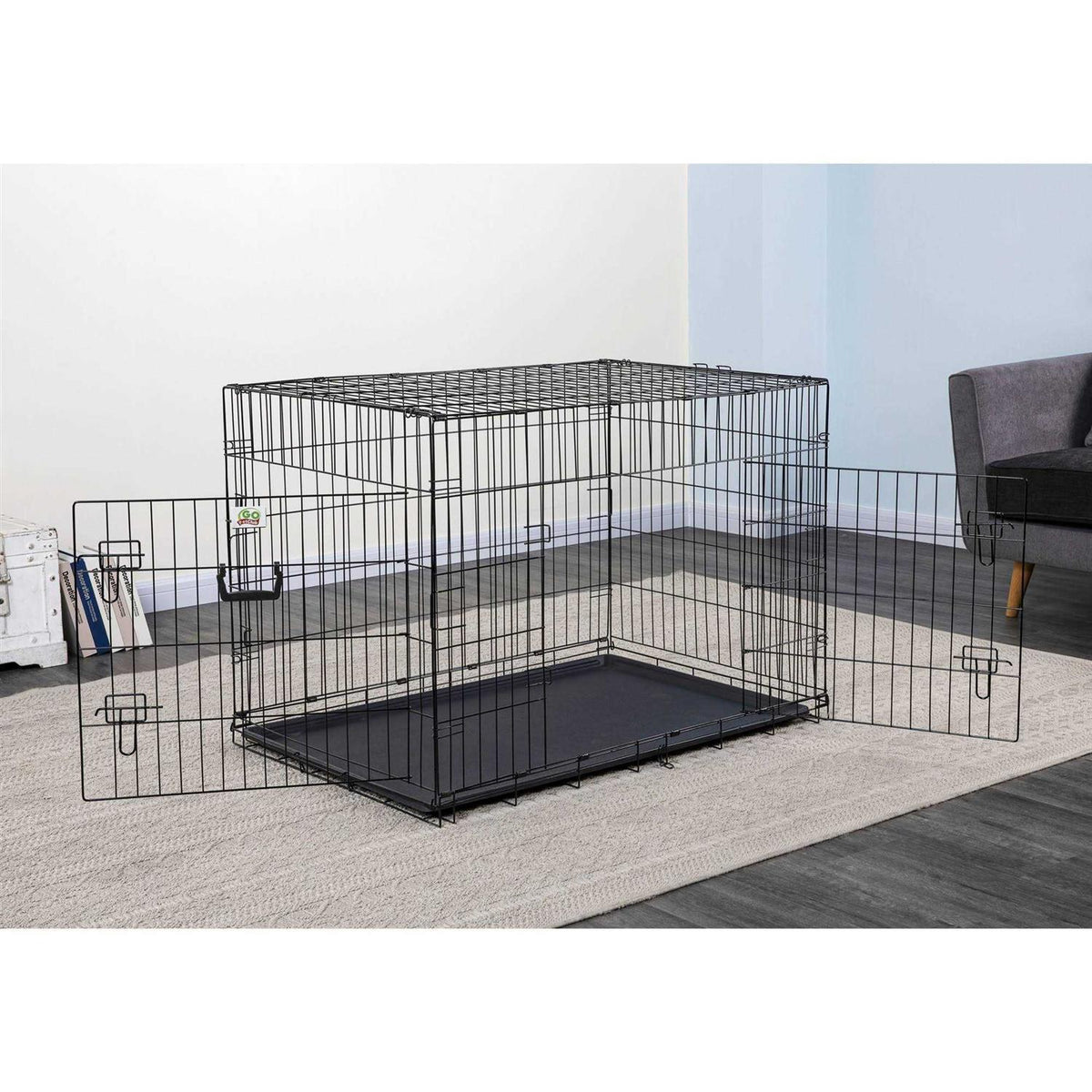 Pet Club Cage S799247