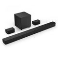 5.1 Home Theater Sound Bar with Bluetooth A74841