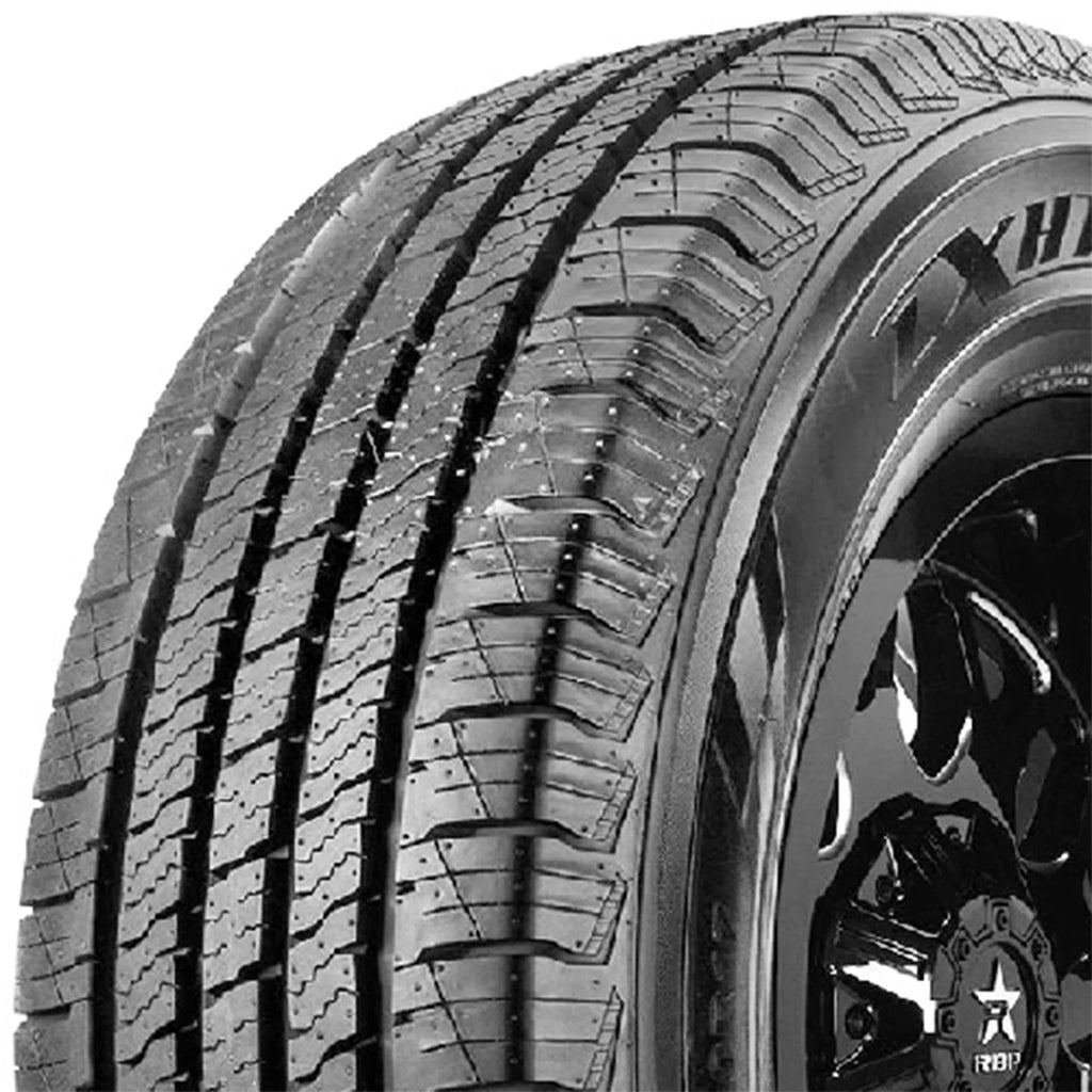 LT265/70R18 W Tire N6803