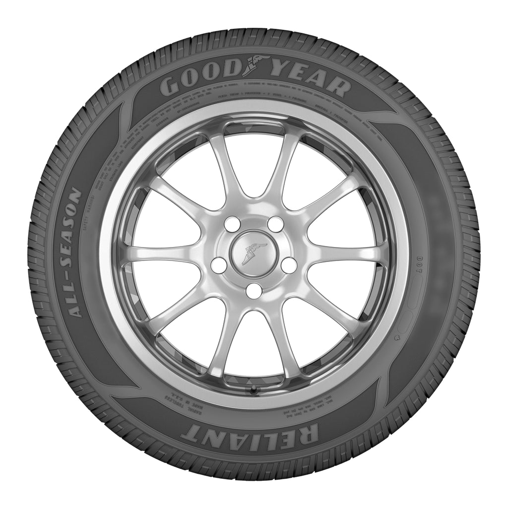 255/50R20 109H All-Season Tire M225378