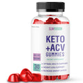 ACV Keto Gummies Q699