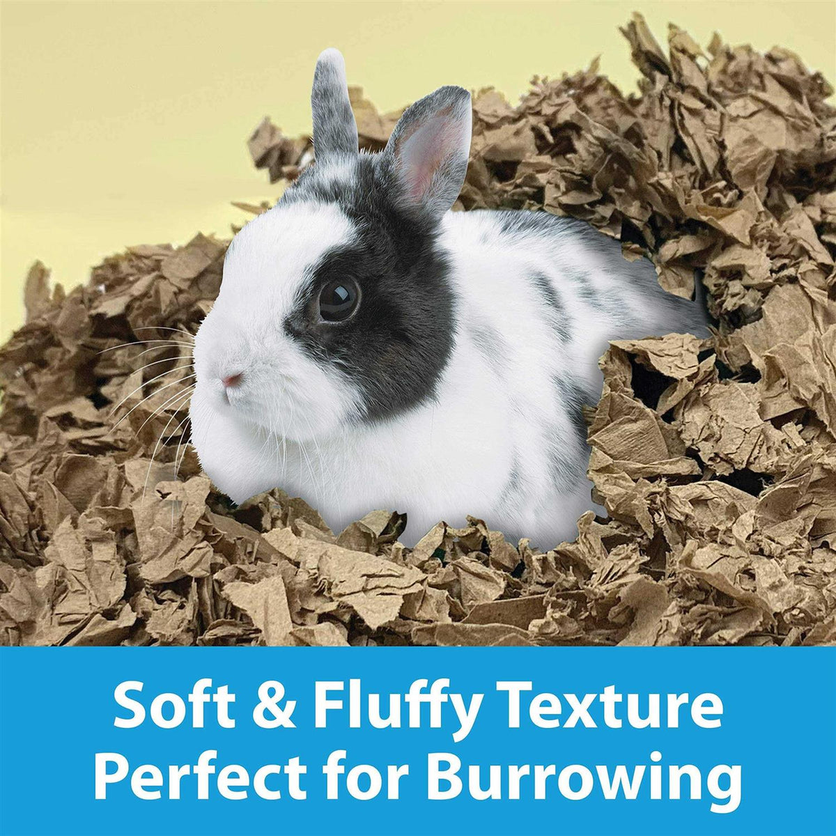 Natural Bedding For Pet Guinea Pigs, Rabbits, Hamsters, Gerbils, and Chinchillas K74629