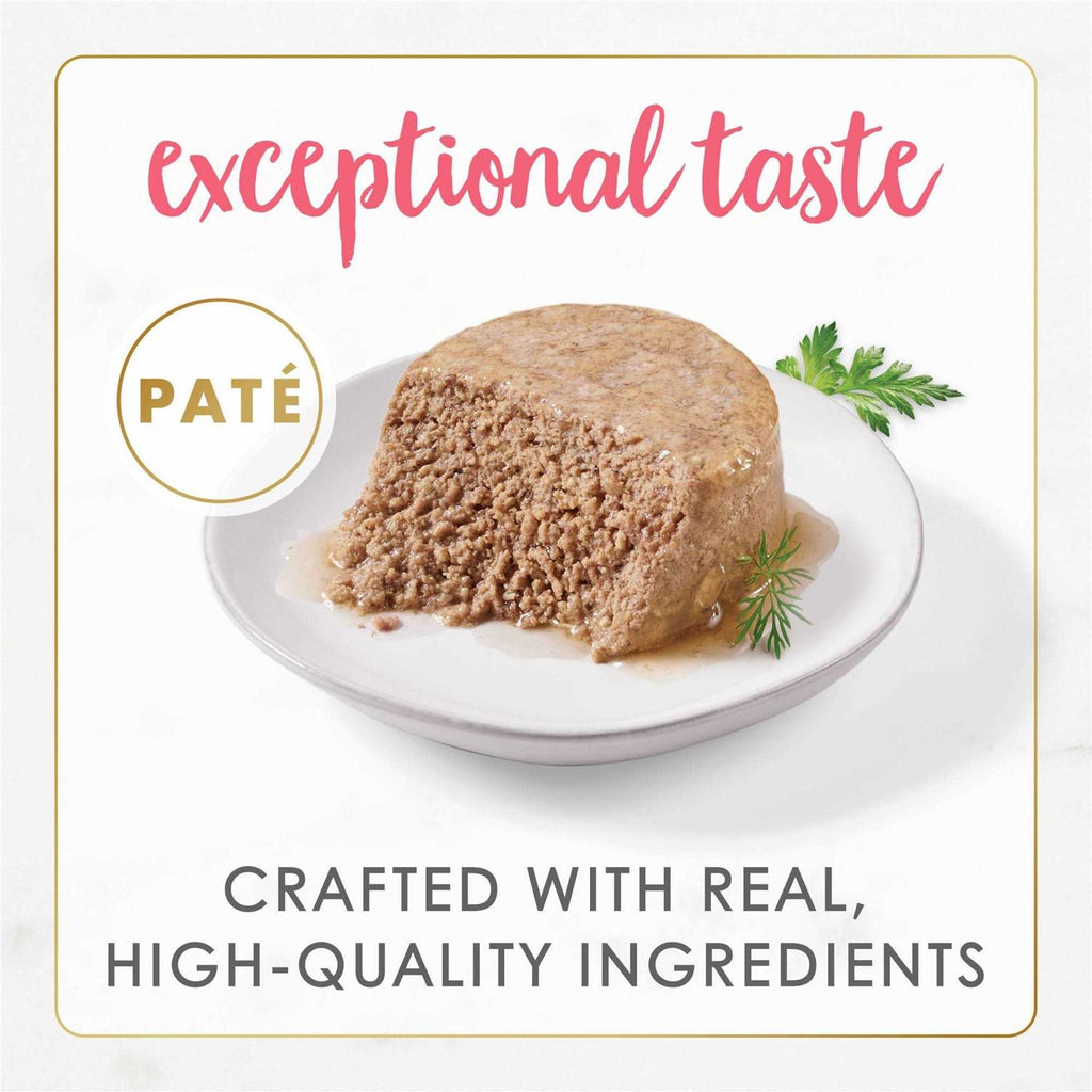 Grain Free Pate Wet Kitten Food G92971