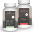 Hypoallergenic Multivitamin & Immune Support Dietary Supplements P811