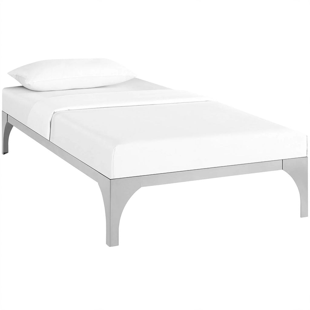 Twin Metal Bed Frame I68175