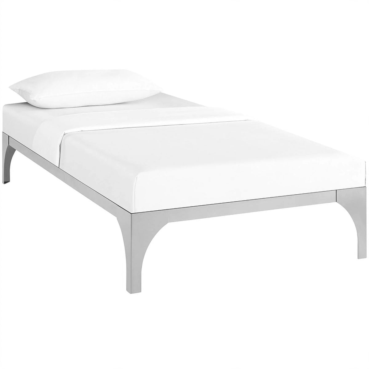 Twin Metal Bed Frame I68175