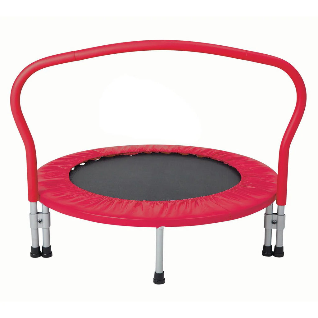 Folding Trampoline 36 Diameter H564211