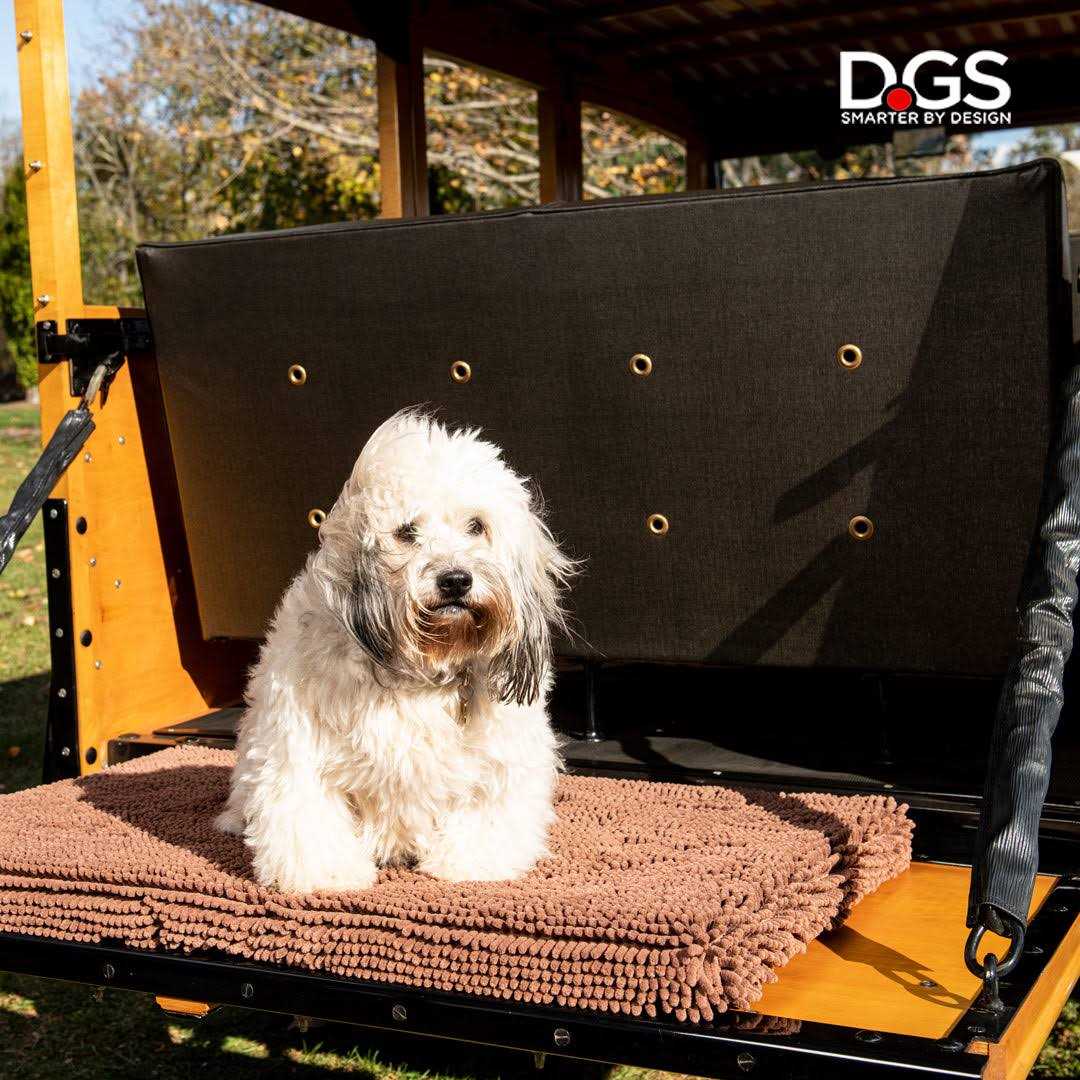 Dog Cushion Dog Pad D669321