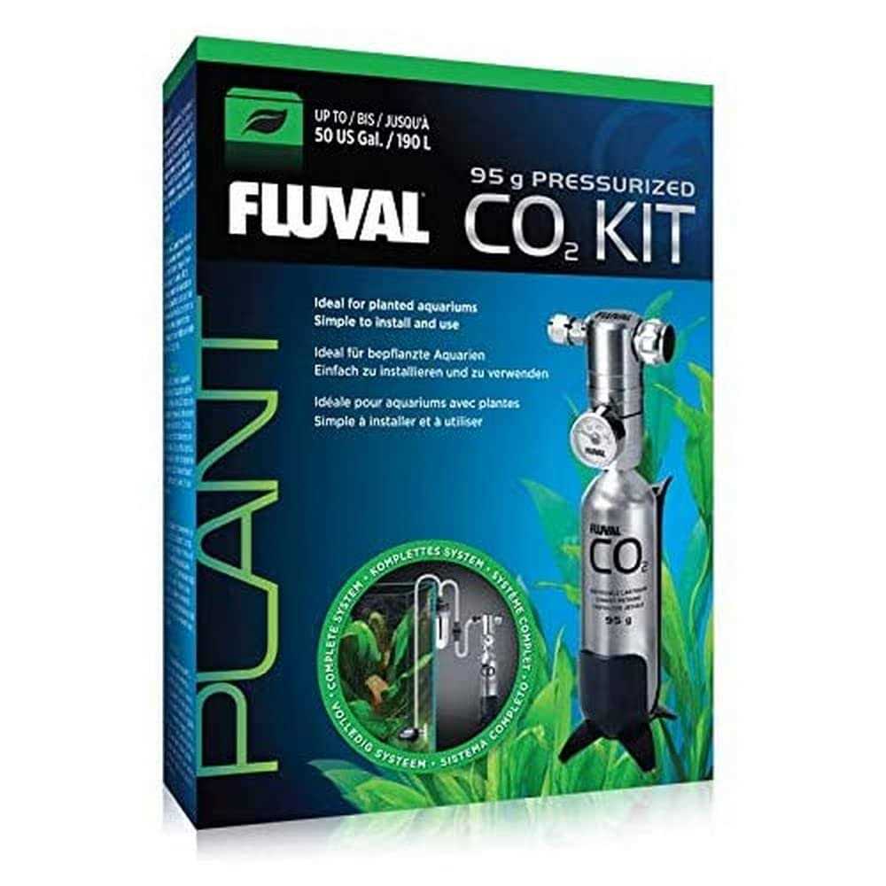 Pressurized CO2 Kit R723