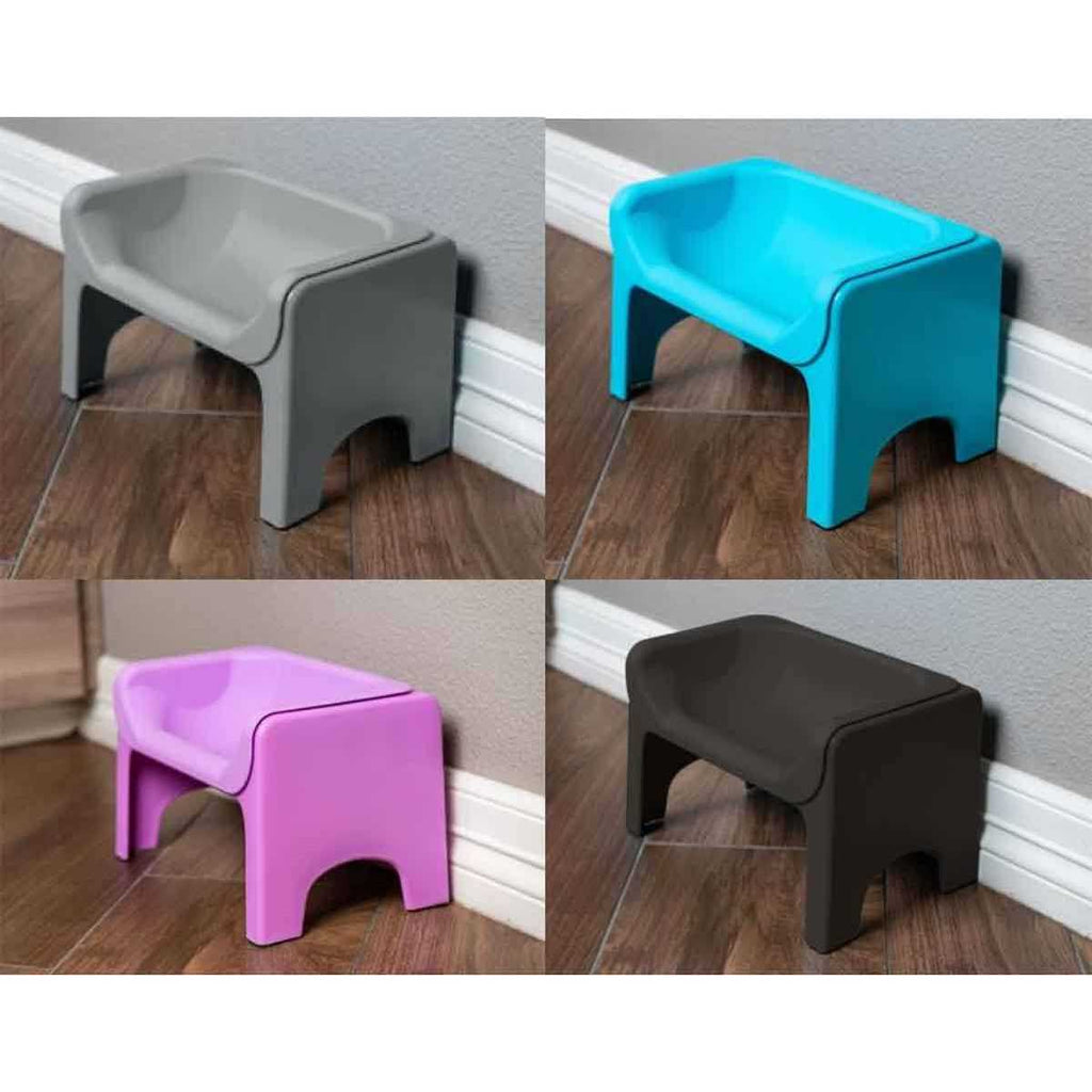 Elevated Dog & Cat Feeder M247184