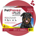 Flea Tick for Dogs U4790