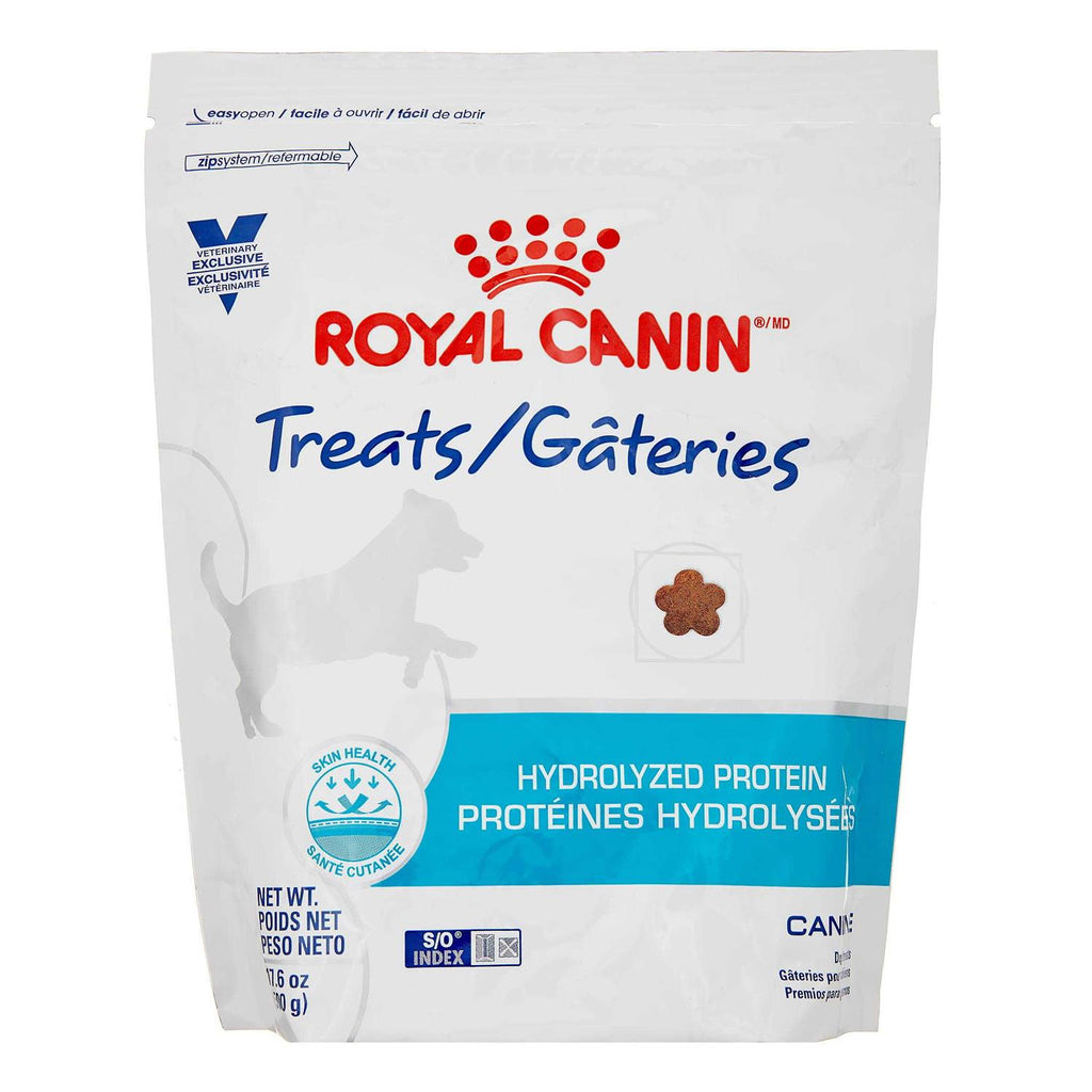 Hydrolyzed Protein Dog Treats Z161957