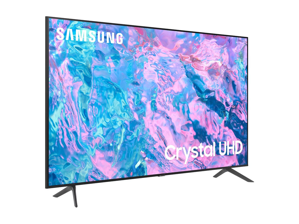 50 Class Crystal UHD 4K Smart TV L63238