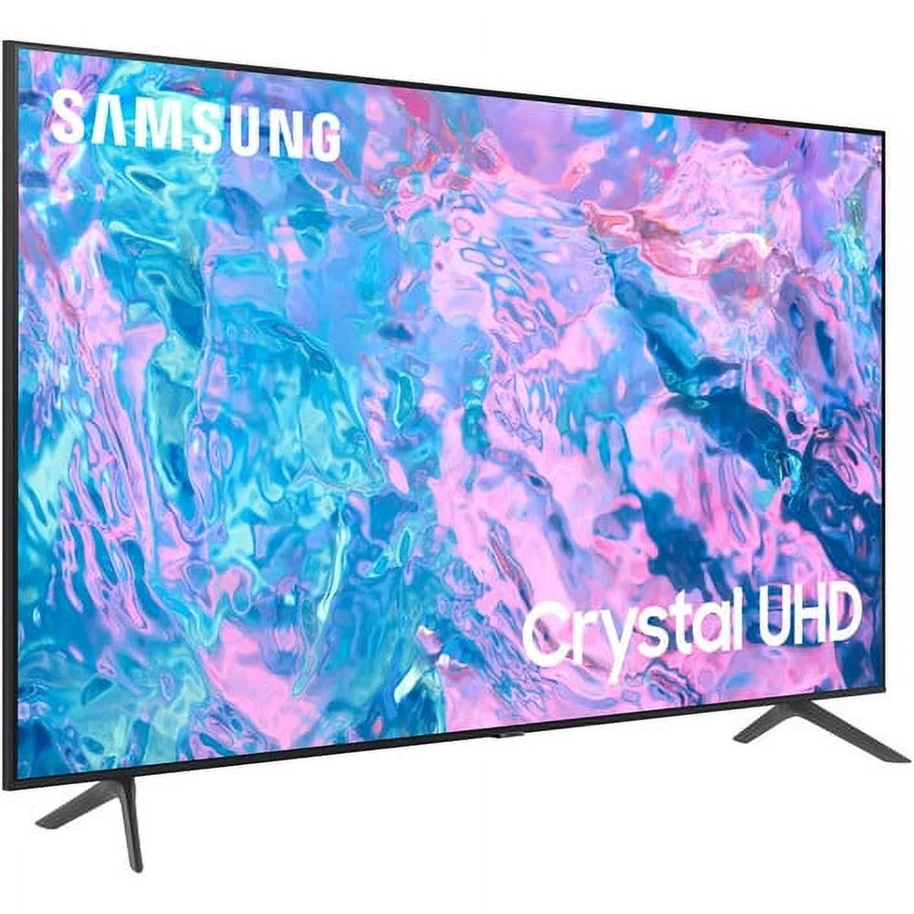 50 Class Crystal UHD 4K Smart TV L63238