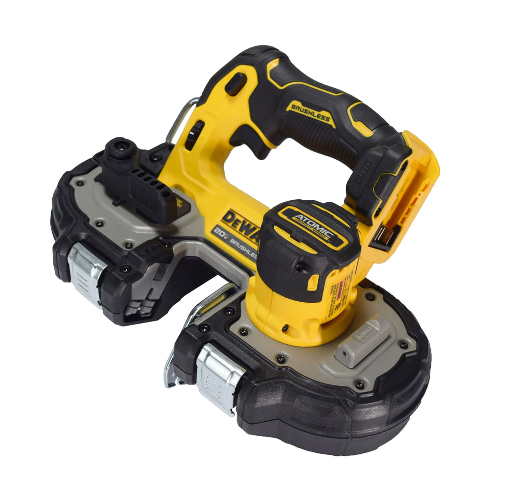 20V MAX Brushless Cordless Compact Bandsaw G6328