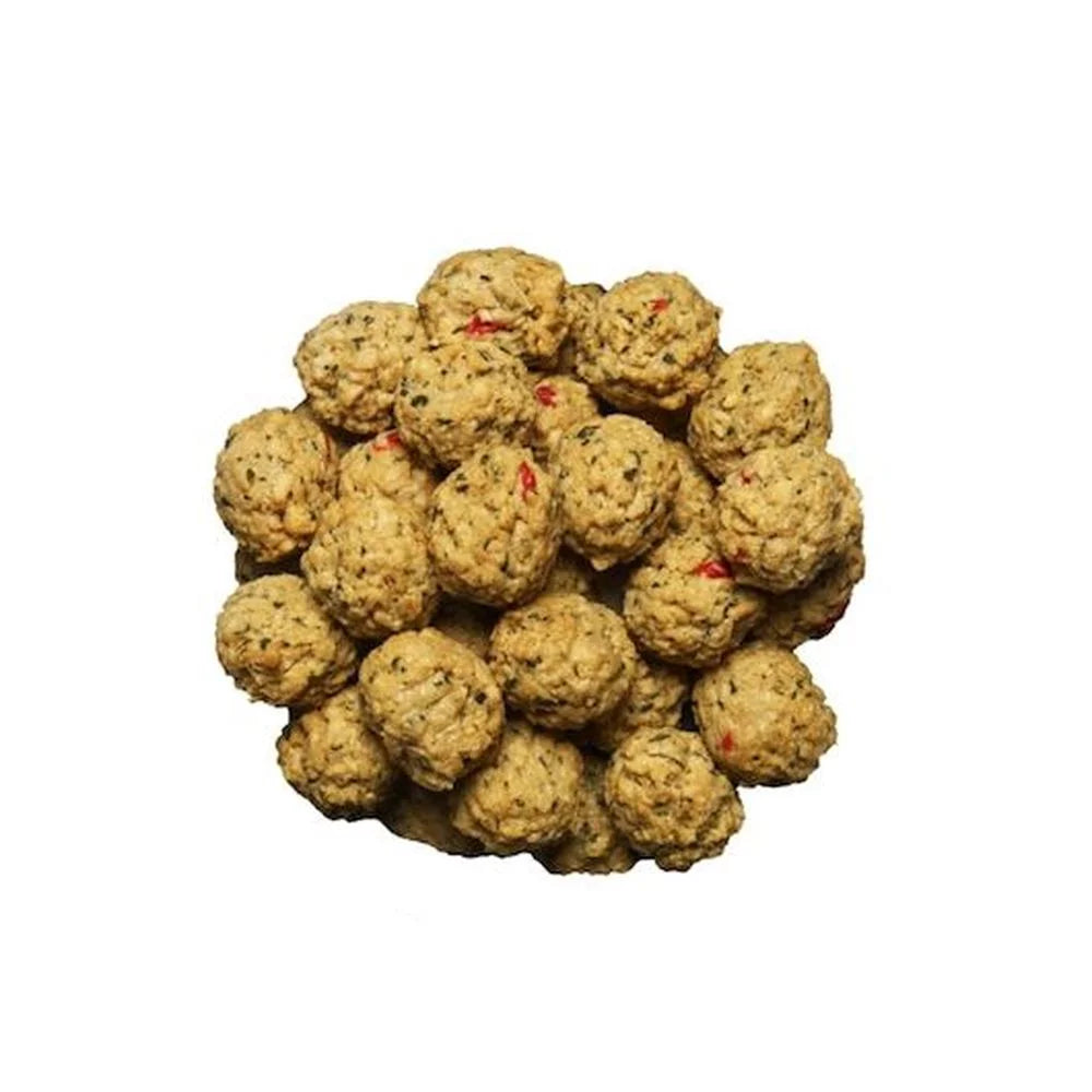 Plant-Based Meatball F530138