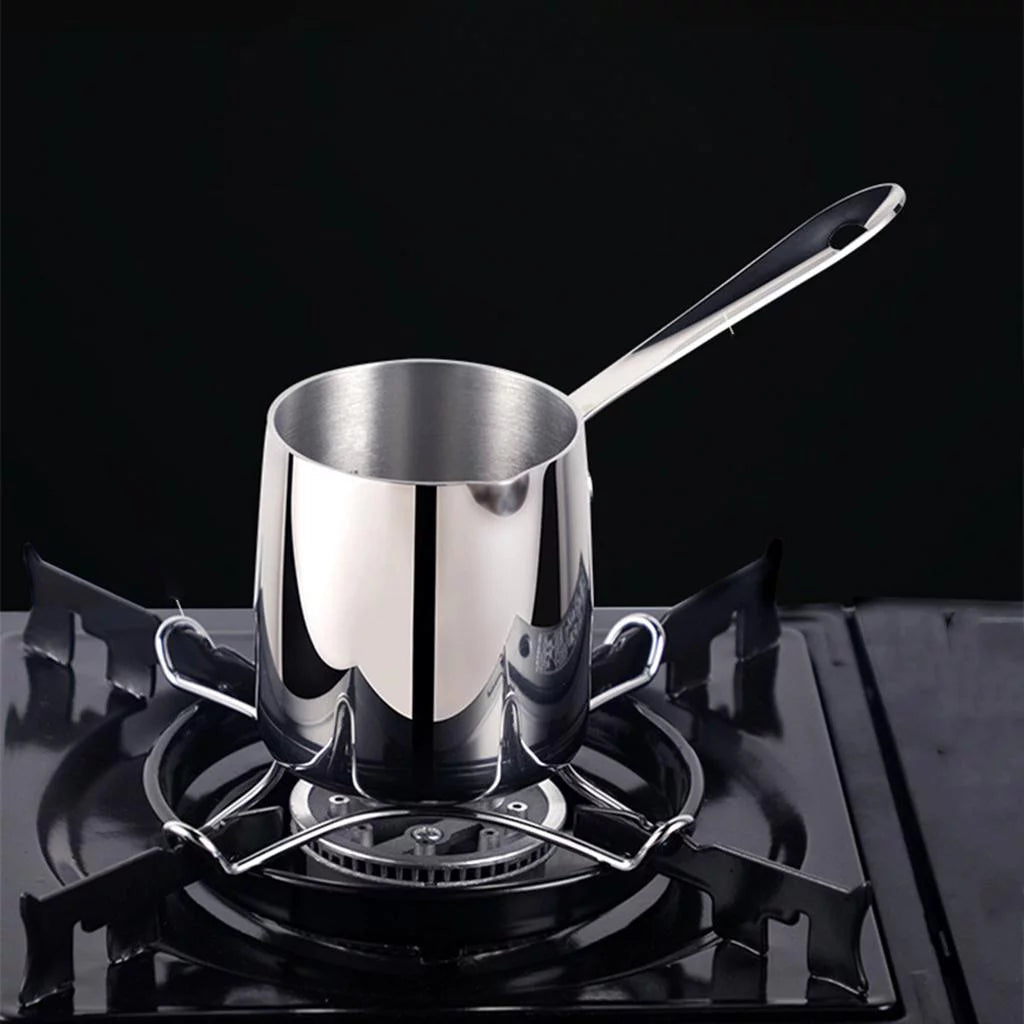 Turkish Coffee Pot Milk Warmer I391755