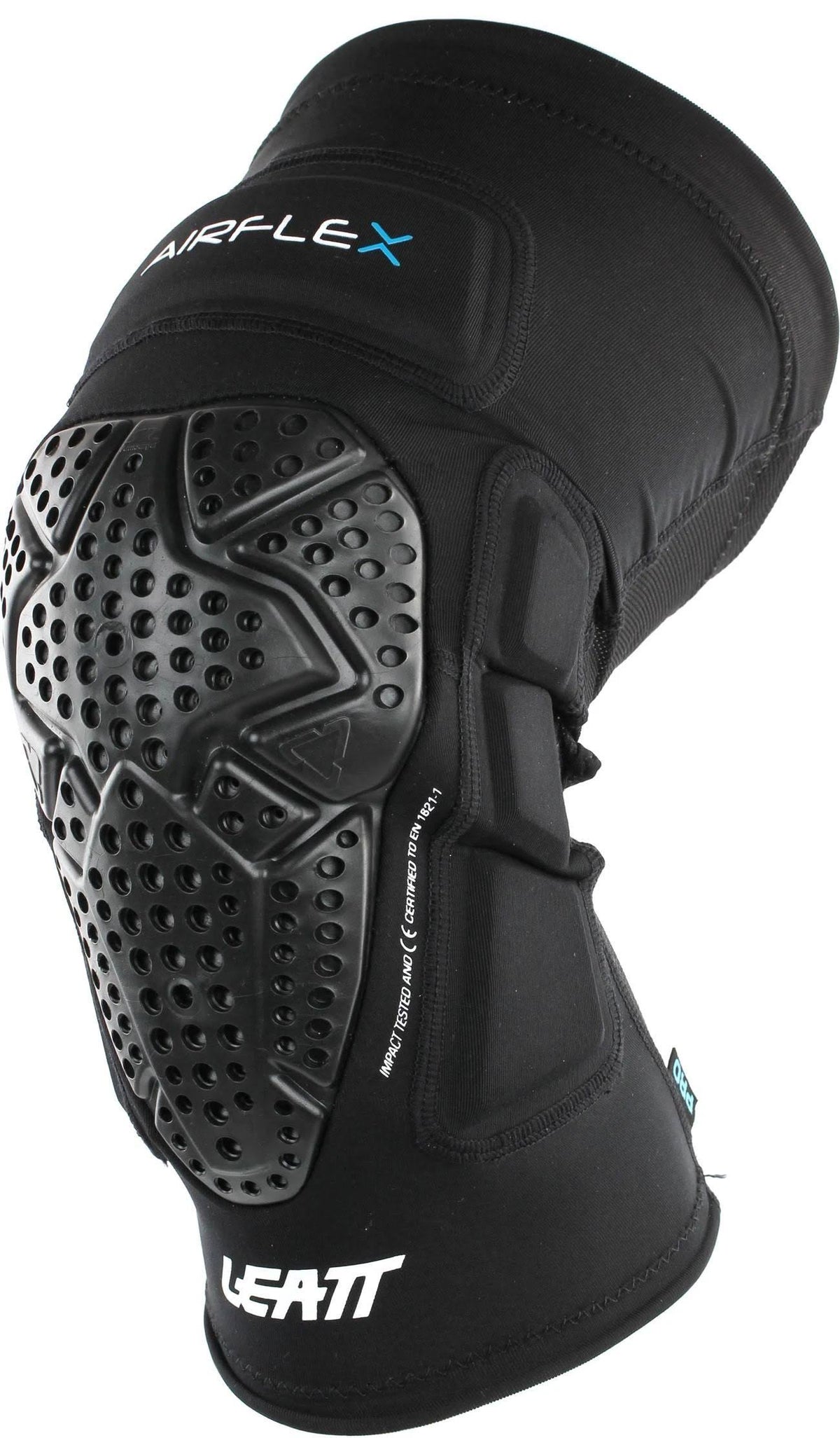 Black Knee Guard A6957