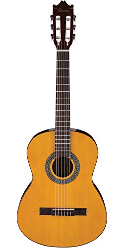 Natural 6 String Classical Guitar V811