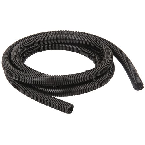 1/2 in. x 7 ft. Protective Wire Wrap S74302