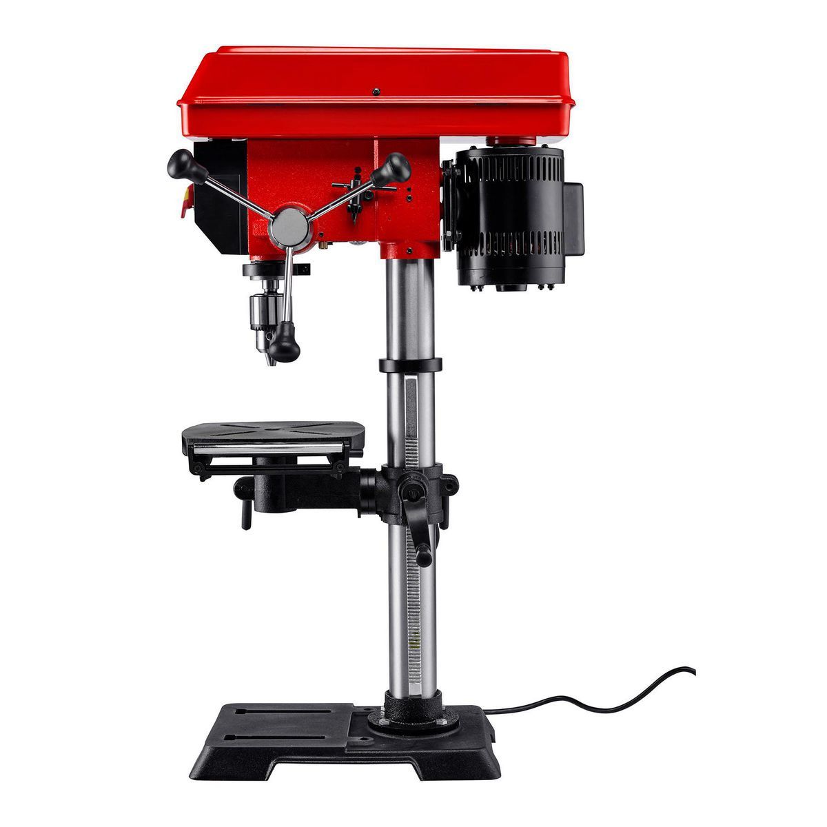 12 in. Variable-Speed Drill Press with Laser Alignment C884494