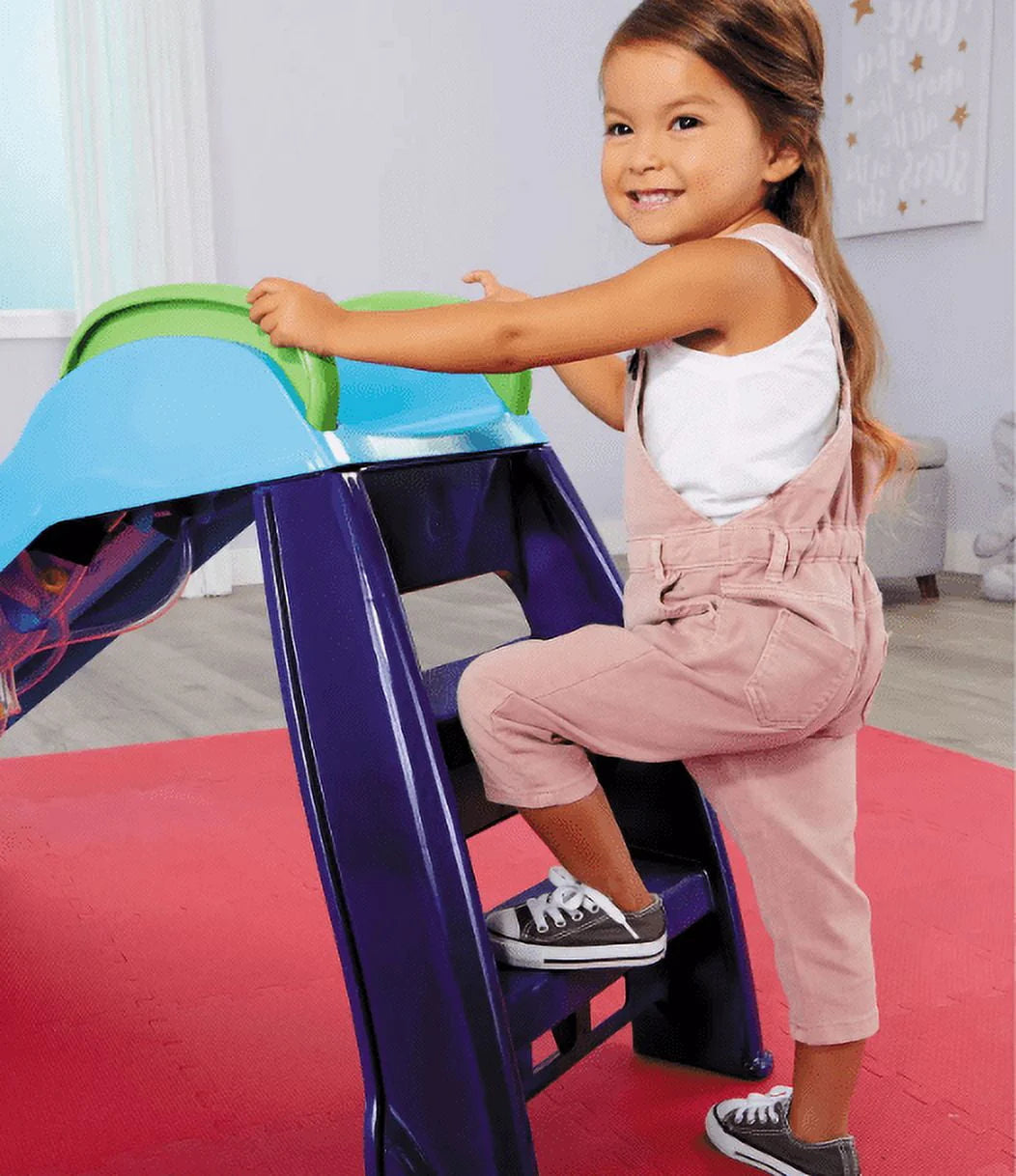 2-in-1 Outdoor Slide W43692