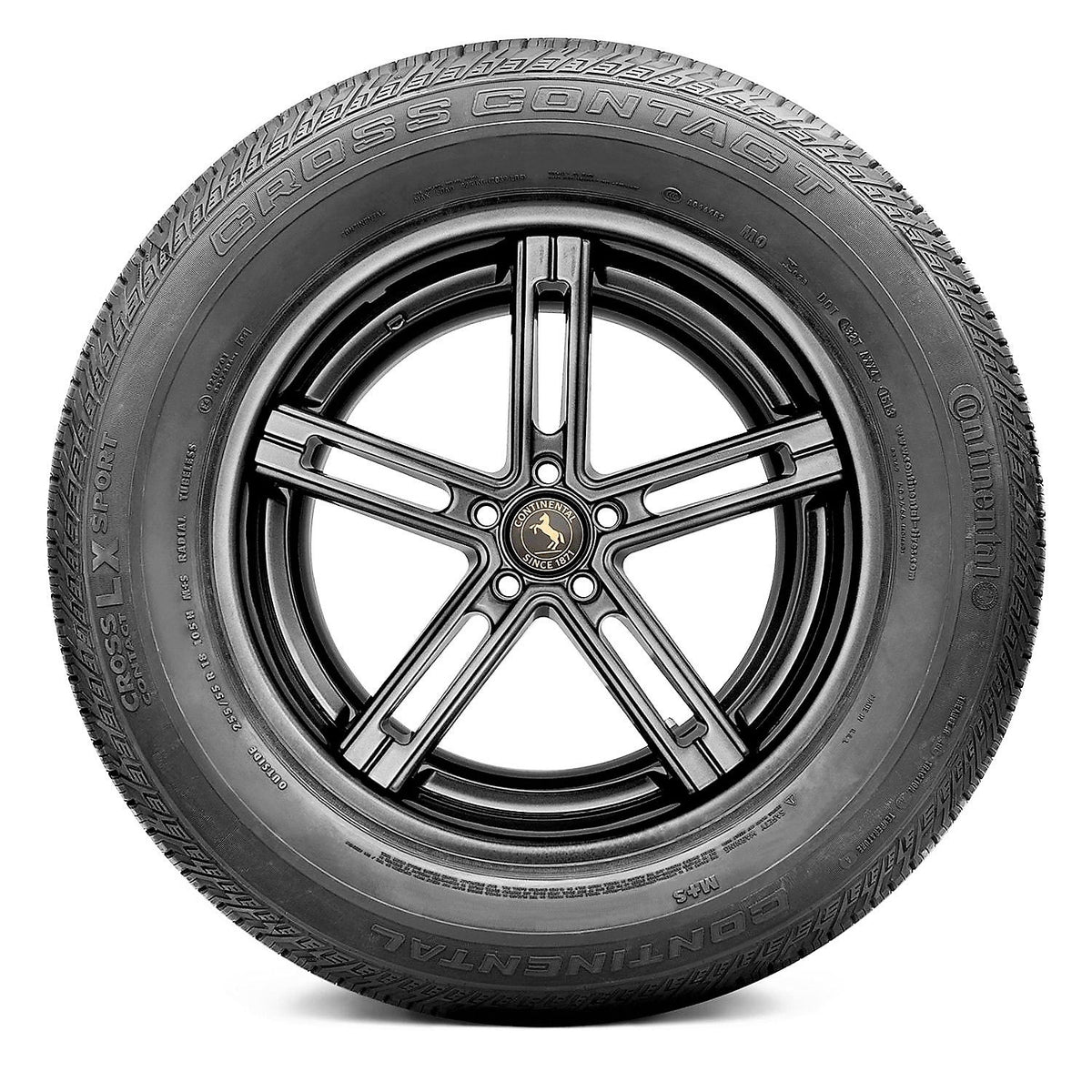 225/65R17 102H All Season Tire N708