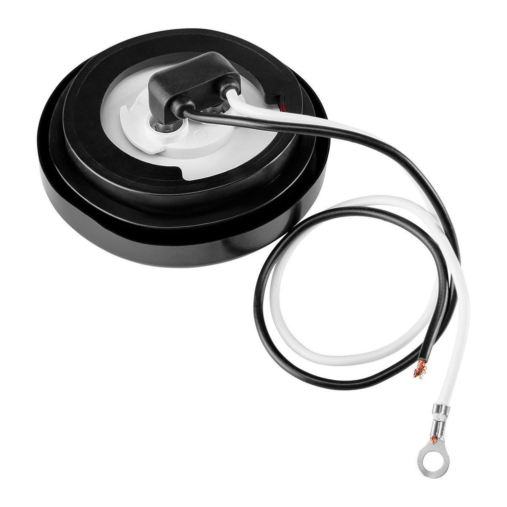 2 in. Round Amber LED Marker Trailer Tail Light U13261