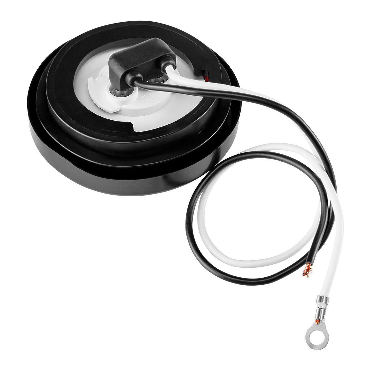 2 in. Round Amber LED Marker Trailer Tail Light U13261