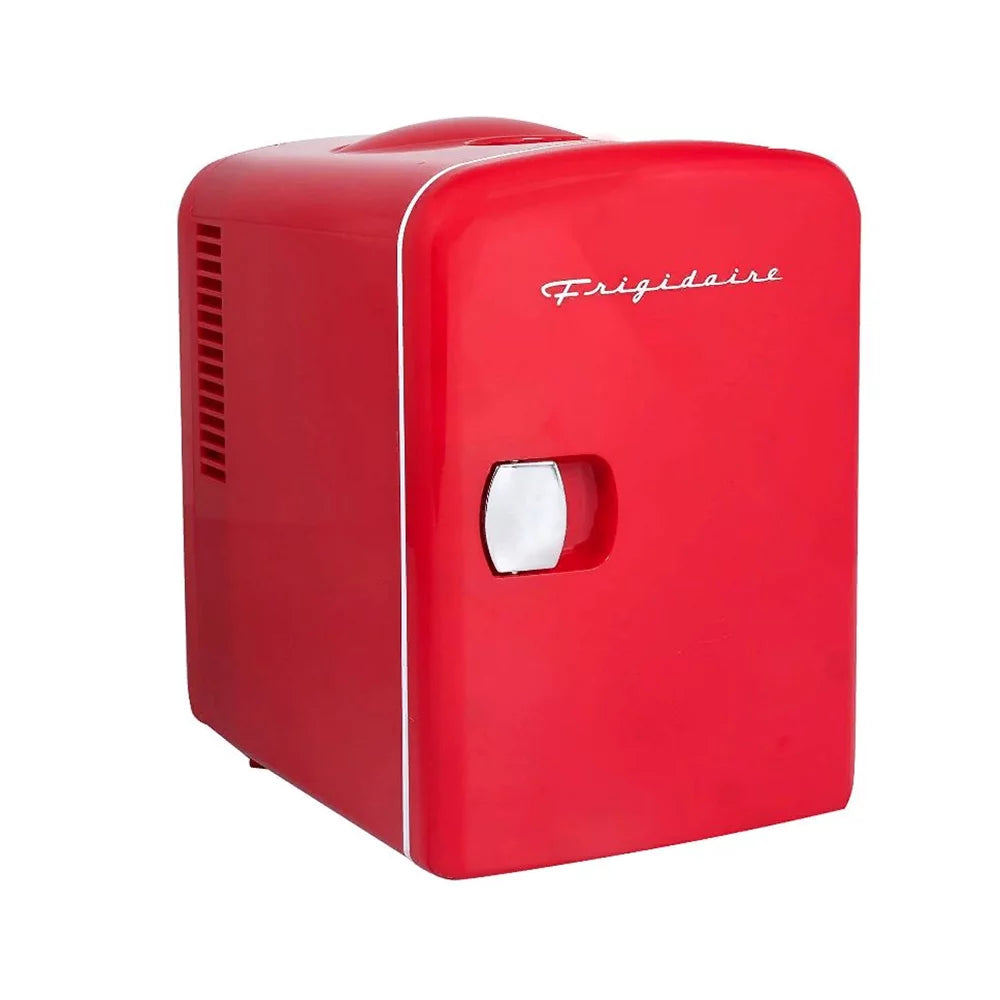 Portable Mini Fridge Cooler 4L H773